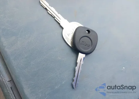 2002 Chevrolet Silverado 2500Hd Ls z USA, uszkodzony, nr VIN 1GCHC23U12F245930